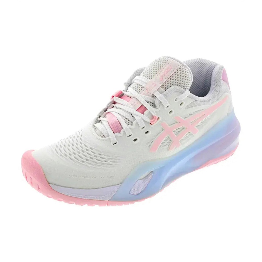 ASICS Gel Resolution X Tennis Shoes